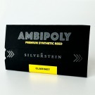 Silverstein AMBIPOLY Bb Clarinet Marching Band 2.5+ thumbnail