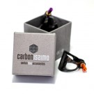 Carbonissimo karbonfiberligatur - ALLEGRO - for Bassklarinett thumbnail