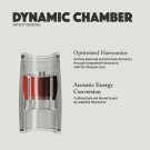Silverstein Works' Titanium Barrel®, 65 mm thumbnail