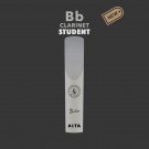 Silverstein AMBIPOLY Bb Clarinet Student Cut 4+ thumbnail