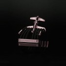 Silverstein HEXA Ligature Rose Gold 02 - Gen. 5 - Metal Small thumbnail