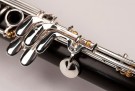 RZ Clarinet ALLEGRO Bb - 19 klaffer "Baby SOLO" thumbnail