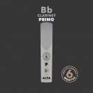 Silverstein AMBIPOLY Bb Clarinet Primo cut  3.5+ thumbnail