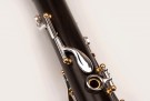 RZ Clarinet ALLEGRO A - 19 klaffer 