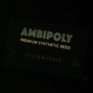 Silverstein AMBIPOLY Bb Clarinet Vivace cut  2.5+ thumbnail