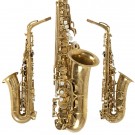 Remy Sopransaxofon - ulakkert thumbnail