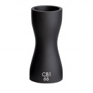 Chedeville Kaspar CB1 pærestykke, 66 mm thumbnail