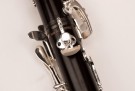 RZ Clarinet ALLEGRO Bb - 19 klaffer "Baby SOLO" thumbnail