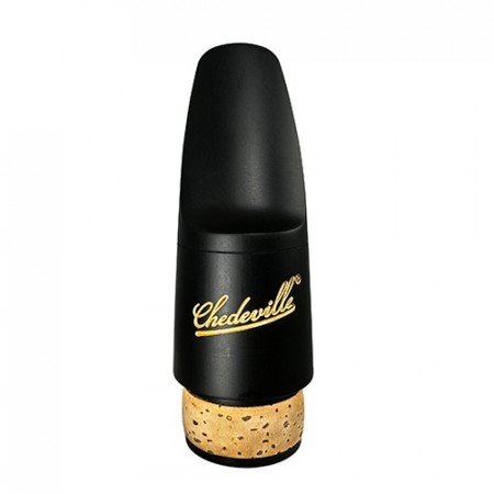 Chedeville SAV Bassklarinett - 1