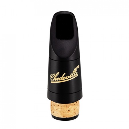 Chedeville SAV Bb Klarinett - 3
