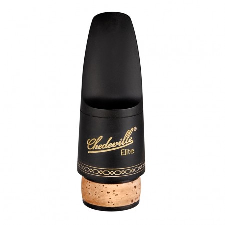 Chedeville Elite Bassklarinett - F4