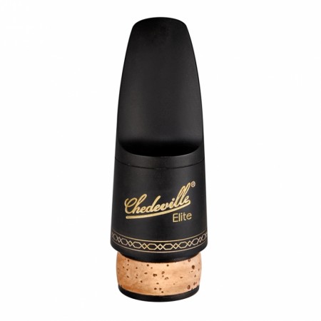 Chedeville Elite Bassklarinett