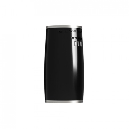 Silverstein Works' Titanium Barrel®