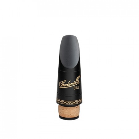 Chedeville Elite Bb Klarinett - F2