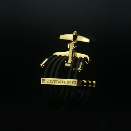 Silverstein ESTRO Gold Ligature 00 - Gen. 5 - Custom Size